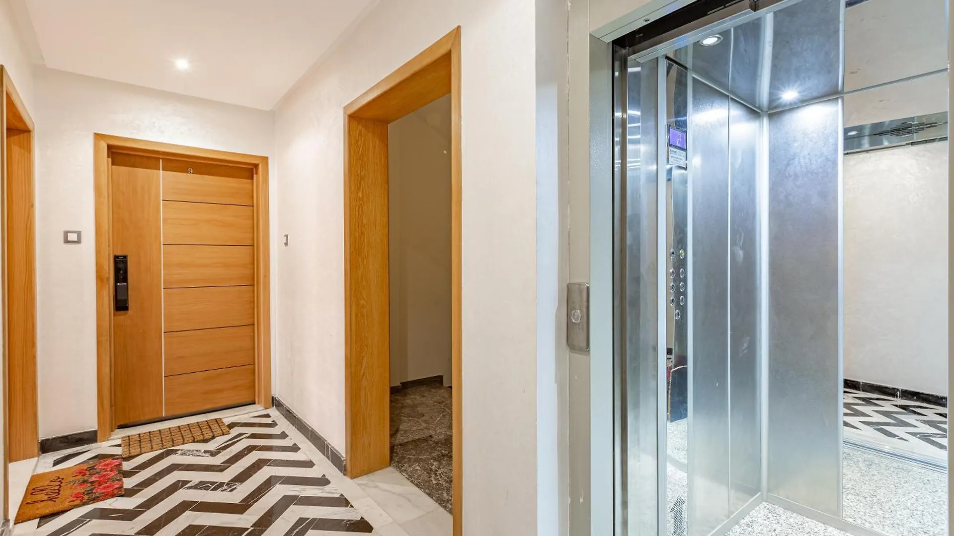 Appt Elegant Et Confort Dans Le Centre De Marrakech Marrakesh Apartment
